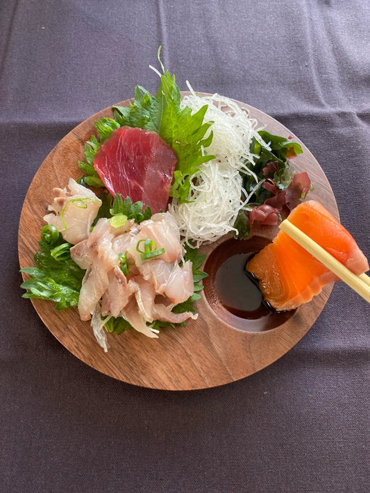 皿　小皿　木製皿　食器　ディップ皿
