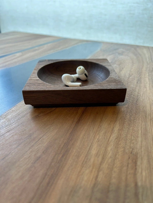 キートレイ　アクセサリートレイ　小物置き
